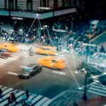 The Rise of Smart Cities: How AI Technology Is Powering Urban Life