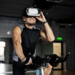 From VR Training to Smart Gear: How Tech Is Revolutionizing Sports Performance